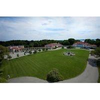 Wylie Inn and Conference Center at Endicott College