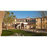 Wyndham Green Valley Canoa Ranch Resort