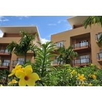 WYNDHAM GARDEN VILLAVICENCIO