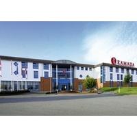 WYNDHAM GARDEN WISMA