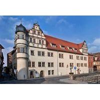 Wyndham Garden Quedlinburg Stadtschloss
