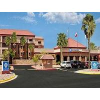 wyndham el paso airport hotel waterpark