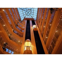 wyndham hannover atrium