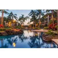 Wyndham Koloa Landing at Poipu Beach