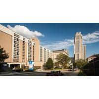 Wyndham Pittsburgh University Center