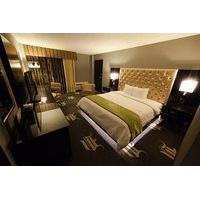 Wyndham Garden Dallas North