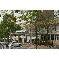 Wyndham Garden Kassel