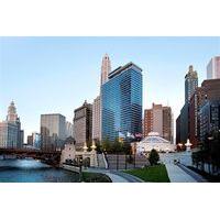 Wyndham Grand Chicago Riverfront