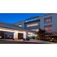 Wyndham Hamilton Park Hotel & Conference Center