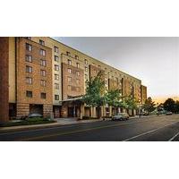 Wyndham Garden Trenton