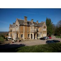 wyck hill house hotel spa 2 nights afternoon tea offer