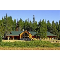 Wyoming High Country Lodge