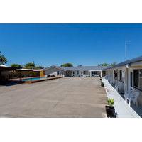 wynnum anchor motel