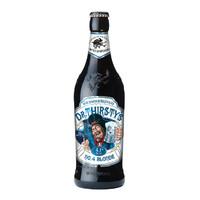 Wychwood Dr Thirstys Golden Ale 500ml