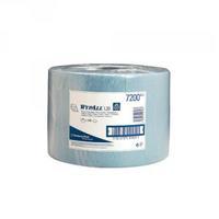 Wypall L20 Large Roll 1000 Sheets Blue 7200