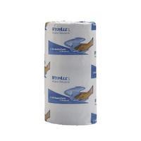 Wypall L30 Blue Wipers Small Roll Pack of 24 Sheets 7304