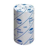 Wypall L10 Blue Wipers Small Roll Pack of 24 7285