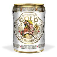 Wychwood Hobgoblin Gold Mini Keg 5ltr