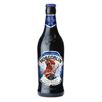 Wychwood Hobgoblin Craft Beer Ale 8x 500ml