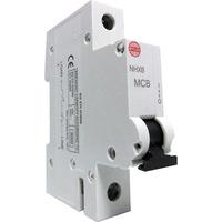Wylex 20 Amp 6ka MCB