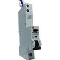 Wylex 16 Amp 30ma Type B Single Pole 1 Module RCBO