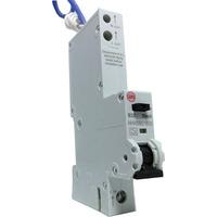 Wylex 32 Amp 30ma Type B Single Pole 1 Module RCBO