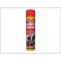 Wynns Cockpit Shine Cherry 600 ml