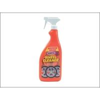 wynns fast action wheel cleaner spray 1 litre