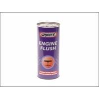 Wynns Engine Flush 425ml