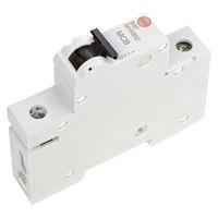 Wylex 50A Miniature Circuit Breaker