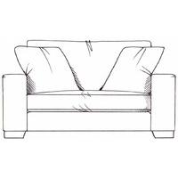 Wychwood Loveseat