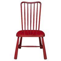 Wycombe Dining Chair Red