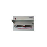 Wylex consumer unit 12 Way Metal Split Load Consumer Unit - E59159