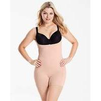 WYOB Medium Control Thigh Shaper
