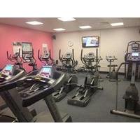 Wymondham Leisure Centre