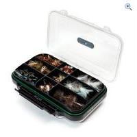 Wychwood Dryfly Vuefinder Fly Box, Large