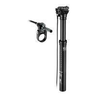 X Fusion Hilo Dropper Seatpost