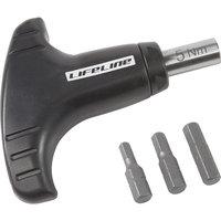 x tools essential mini torque wrench