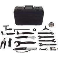 x tools essential 30 piece tool kit
