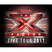 X Factor Live