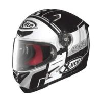 X-lite X-802R Rush Black/White