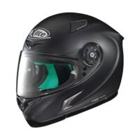 X-lite X-802RR Start black matt