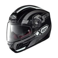 X-lite X-702 GT Dynamic black/red