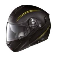 X-lite X-1003 Tourer Black/Yellow