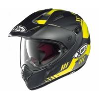 X-lite X-551 GT Calama N-Com black/yellow