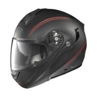 X-lite X-1003 Tourer Black/Red