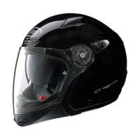 X-lite X-402 GT Elegance N-Com 1 Black