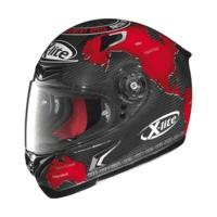 X-lite X-802R C. Checa Carbon