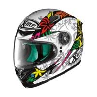 X-lite X-802RR Replica D. Petrucci white