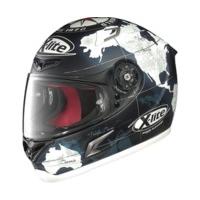 X-lite X-802RR Replica C. Checa black